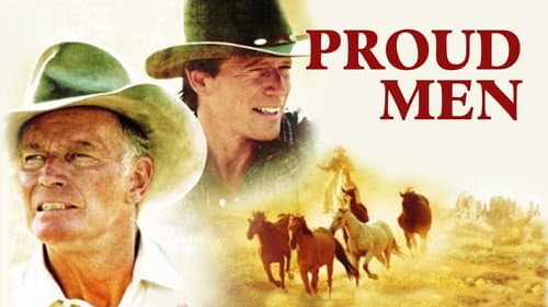 Proud Men still
