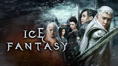 Ice Fantasy still