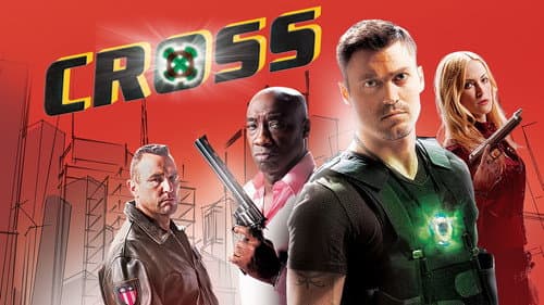 Cross still