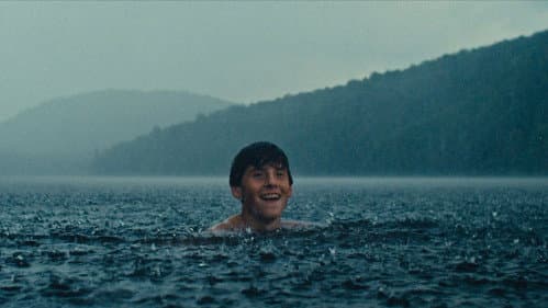 Oasis still