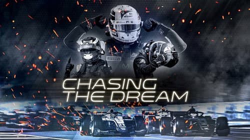 F2: Chasing the Dream still