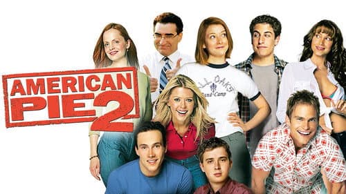 American Pie 2 still