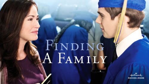 Finding a Family still
