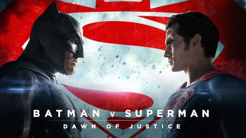 Batman v Superman: Dawn of Justice still