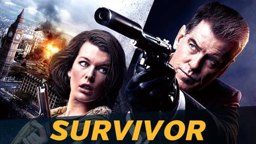 Survivor still