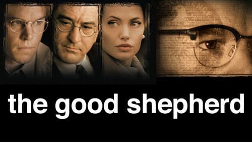 The Good Shepherd still
