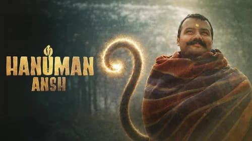 Hanuman Ansh still