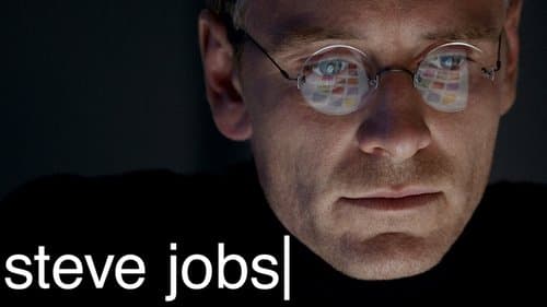 Steve Jobs still