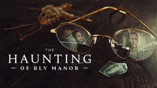 The Haunting of Bly Manor still
