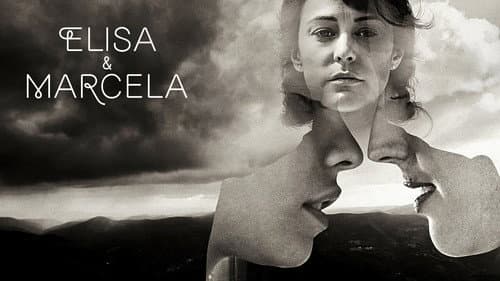 Elisa & Marcela still