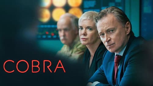 COBRA still
