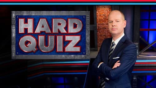 Hard Quiz still