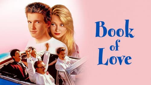 Book of Love still