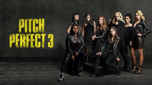 Pitch Perfect 3 still
