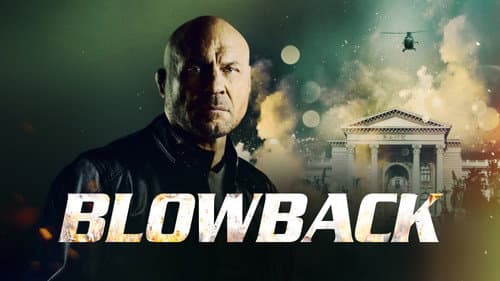 Blowback still
