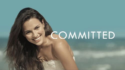 Committed still