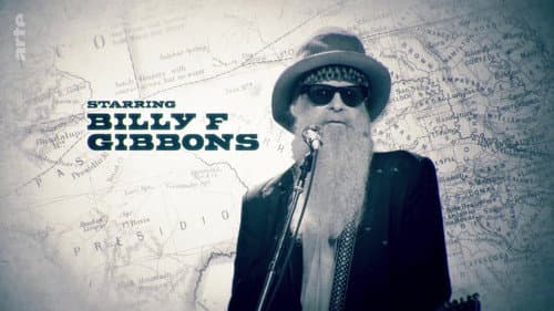ZZ Top - That Little Ol' Band from Texas still