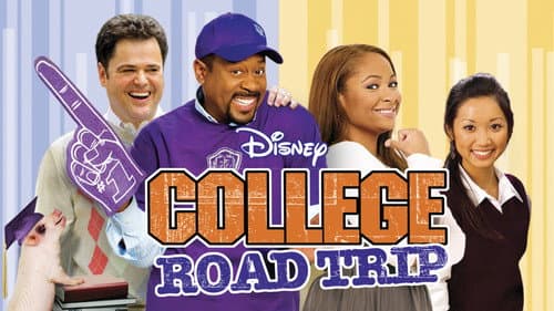 College Road Trip still
