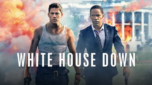 White House Down still