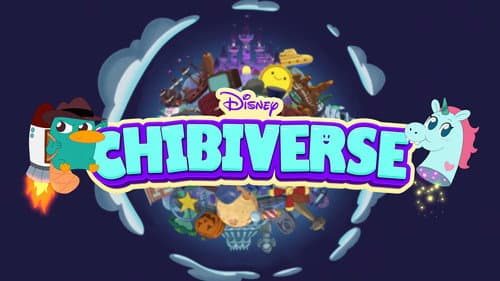Chibiverse still