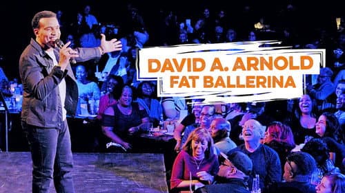 David A. Arnold: Fat Ballerina still