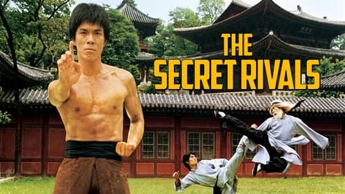 The Secret Rivals still