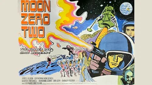 Moon Zero Two still
