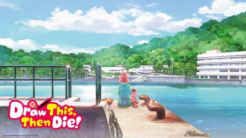 Draw This, Then Die! still