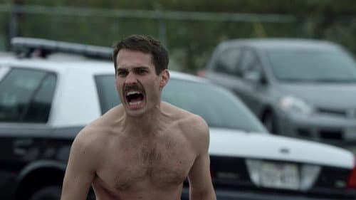 Thunder Road still