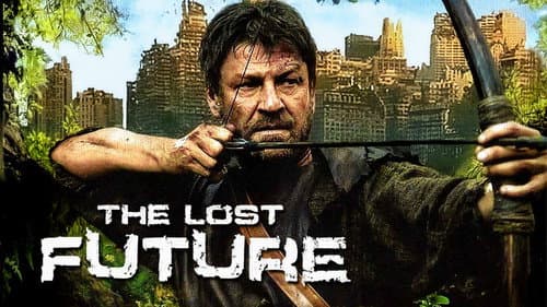 The Lost Future still