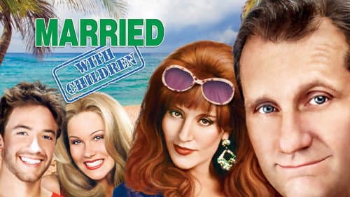 Married... with Children still