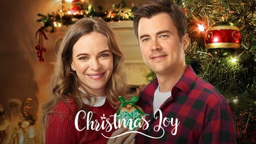 Christmas Joy still