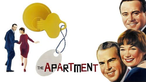 The Apartment still