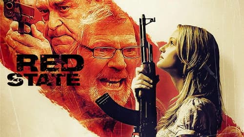Red State still