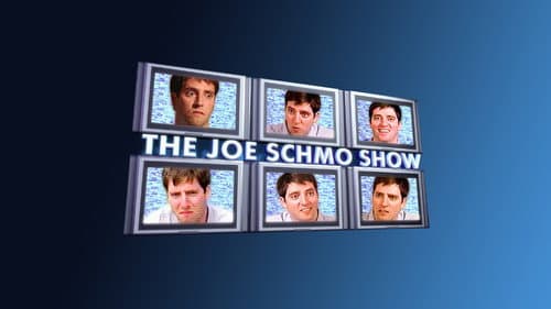 The Joe Schmo Show still