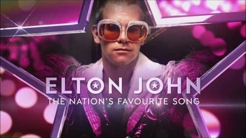 Elton John: The Nation's Favourite Song still