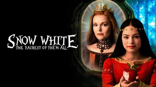 Snow White still