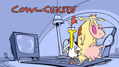 Cow and Chicken still