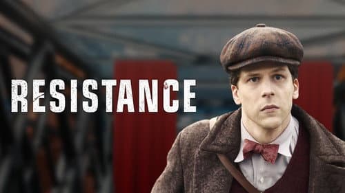 Resistance still