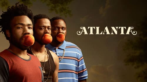Atlanta still