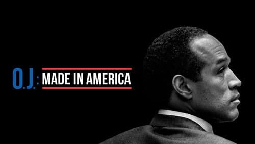 O.J.: Made in America still
