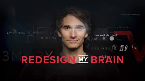Redesign My Brain still