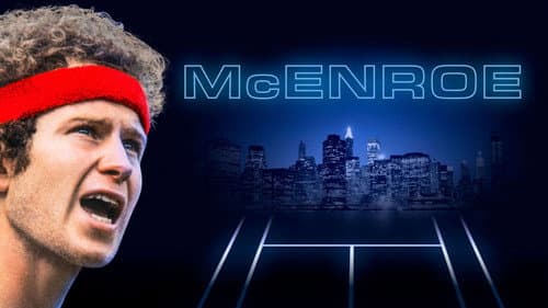 McEnroe still