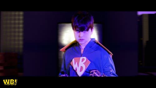 Wonder Boy! still