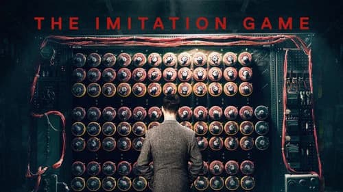 The Imitation Game still