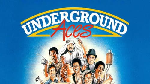 Underground Aces still