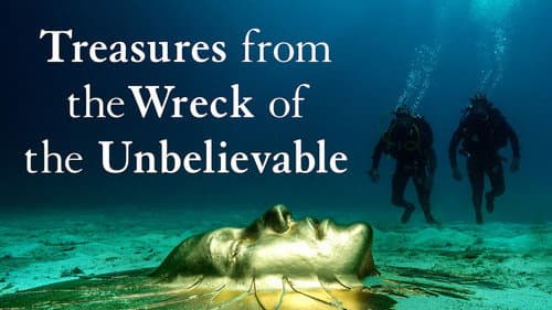 Treasures from the Wreck of the Unbelievable still