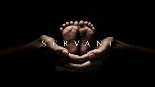 Servant still
