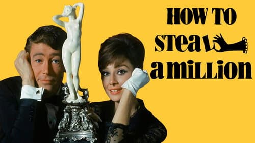 How to Steal a Million still