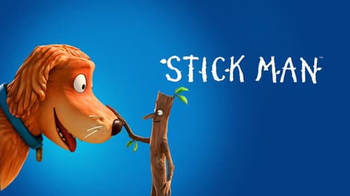 Stick Man still